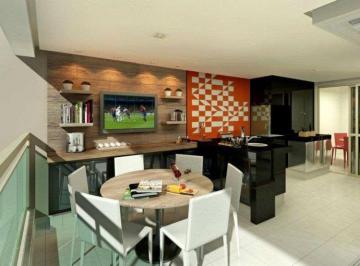 Apartamento · 195m² · 3 Quartos · 3 Vagas · Apartamento para venda em Jardim Botânico de 195.00m² com 3 Quartos, 3 Suites e 3 Garagens