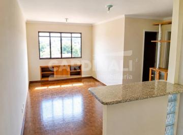 Apartamento · 70m² · 2 Quartos · 1 Vaga · Apartamento para venda em Parque Santa Monica de 70.00m² com 2 Quartos, 1 Suite e 1 Garagem