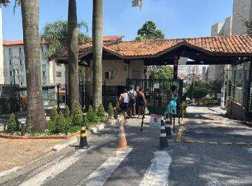 Apartamento · 45m² · 2 Quartos · Apartamento para venda em Jardim Sao Miguel de 45.00m² com 2 Quartos