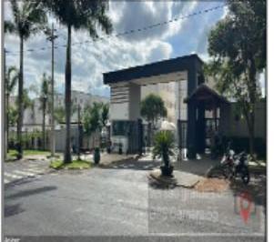 Apartamento · 42m² · 2 Quartos · Apartamento para venda em Parque Fehr de 42.00m² com 2 Quartos