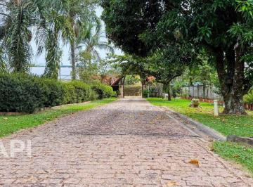 Terreno · 960m² · 5 Quartos · 24 Vagas · Chácara para venda em Vale Dos Cebrantes de 960.00m² com 5 Quartos, 5 Suites e 24 Garagens