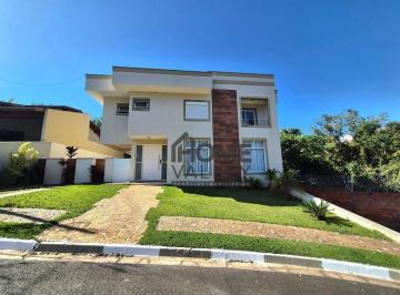 Casa · 245m² · 3 Quartos · 6 Vagas · Casa de Condomínio para venda em Condomínio Bosque Dos Cambarás de 245.00m² com 3 Quartos, 3 Suites 