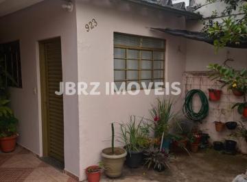 Casa · 126m² · 2 Quartos · 1 Vaga · Casa para venda em Jardim Teotonio Vilela de 126.00m² com 2 Quartos e 1 Garagem