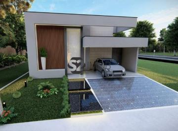 Casa · 80m² · 3 Quartos · 2 Vagas · Casa de Condomínio para venda em Condomínio Santa Mônica 3 de 80.00m² com 3 Quartos, 1 Suite e 2 Ga