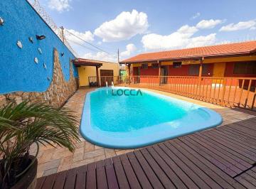 Casa · 347m² · 3 Quartos · 2 Vagas · Casa para venda em Parque Das Oliveiras de 347.00m² com 3 Quartos, 1 Suite e 2 Garagens