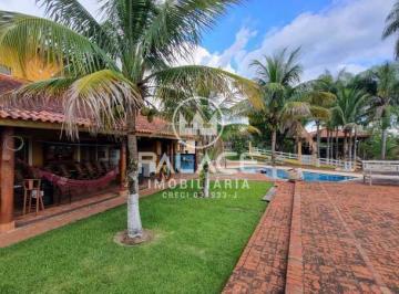 Rural · 3000m² · 3 Quartos · 10 Vagas · Fazenda / Sítio para venda em Vila Rezende de 3000.00m² com 3 Quartos, 1 Suite e 10 Garagens