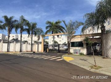 Apartamento · 42m² · 2 Quartos · 1 Vaga · Apartamento para venda em Jardim Jose Sampaio Junior de 42.00m² com 2 Quartos e 1 Garagem