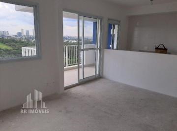 Apartamento · 54m² · 1 Quarto · 2 Vagas · Apartamento para venda em Jardim Esperança de 54.00m² com 1 Quarto, 1 Suite e 2 Garagens