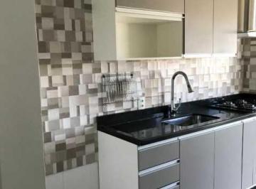 Apartamento · 57m² · 2 Quartos · 1 Vaga · Apartamento para venda em Parque Viana de 57.00m² com 2 Quartos e 1 Garagem
