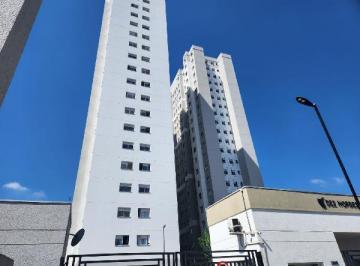 Apartamento · 41m² · 2 Quartos · Apartamento para venda em Cidade Nova Sao Miguel de 41.00m² com 2 Quartos
