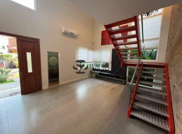 Casa · 250m² · 6 Quartos · 3 Vagas · Casa de Condomínio para venda em Condomínio Portal Flamboyant de 250.00m² com 6 Quartos, 2 Suites e