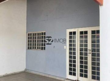 Casa · 200m² · 3 Quartos · 2 Vagas · Casa de Condomínio para venda em condomínio Santa Mônica de 200.00m² com 3 Quartos, 1 Suite e 2 Gara