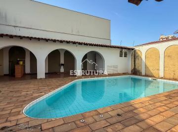 Casa · 306m² · 3 Quartos · 7 Vagas · Casa para venda em Jardim Claret de 306.00m² com 3 Quartos, 1 Suite e 7 Garagens