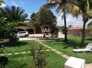 Rural · 377m² · 4 Quartos · 4 Vagas · Fazenda / Sítio para venda em Gran Park de 377.00m² com 4 Quartos, 4 Suites e 4 Garagens
