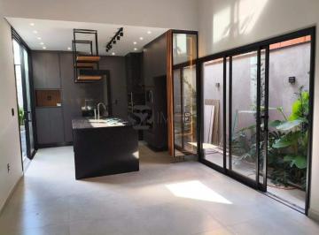 Casa · 60m² · 3 Quartos · 4 Vagas · Casa de Condomínio para venda em Condominio Reserva da Mata de 60.00m² com 3 Quartos, 1 Suite e 4 Ga