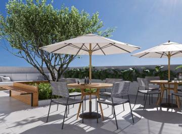 Apartamento de 1 quarto, Curitiba · Apartamento com 1 suíte à venda ao lado do Shopping Palladium
