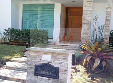 Casa · 600m² · 5 Quartos · 8 Vagas · Casa para venda e aluguel em Condomínio Aruã de 600.00m² com 5 Quartos e 8 Garagens