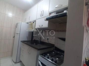 Apartamento · 48m² · 2 Quartos · 1 Vaga · Apartamento para venda em Nova Cidade Jardim de 48.00m² com 2 Quartos e 1 Garagem