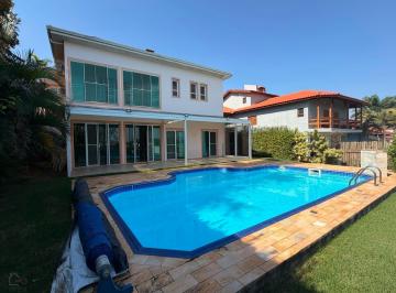 Casa · 770m² · 4 Quartos · 5 Vagas · Casa de Condomínio para venda em Bairro Campos De Santo Antônio de 770.00m² com 4 Quartos, 4 Suites
