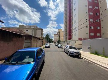 Apartamento · 35m² · 1 Quarto · 1 Vaga · Apartamento para venda em Jardim Lutfalla de 35.00m² com 1 Quarto e 1 Garagem