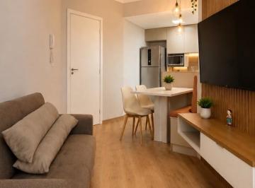 Apartamento · 49m² · 2 Quartos · 1 Vaga · Apartamento para venda em Jardim Planalto de 49.00m² com 2 Quartos e 1 Garagem