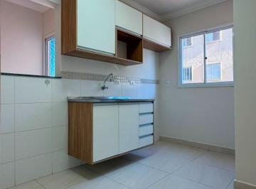 Apartamento · 70m² · 3 Quartos · 2 Vagas · Apartamento para venda em Parque Universitário de 70.00m² com 3 Quartos e 2 Garagens