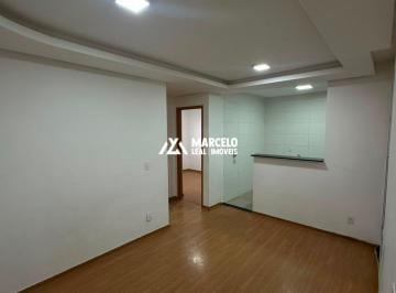 Apartamento · 40m² · 2 Quartos · 1 Vaga · Apartamento para venda em Boa Vista de 40.28m² com 2 Quartos e 1 Garagem