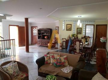 Casa · 440m² · 4 Quartos · 2 Vagas · Casa para venda em Alto Da Boa Vista de 440.00m² com 4 Quartos, 1 Suite e 2 Garagens