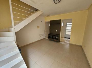 Casa · 49m² · 2 Quartos · 2 Vagas · Casa de Condomínio para venda em Água Espraiada (caucaia Do Alto) de 49.00m² com 2 Quartos e 2 Garag