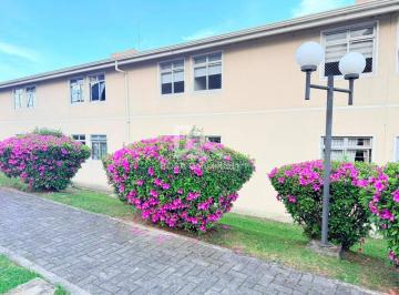 c4ee3c6458e93a0430a89d7bf0e8f61fc3c77768 · Apartamento com 2 dormitórios à venda, 53 m² por R$ 265.000,00 - Uberaba - Curitiba/PR
