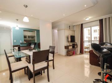 Apartamento · 111m² · 2 Quartos · Apartamento para venda em Vila Das Belezas de 111.00m² com 2 Quartos