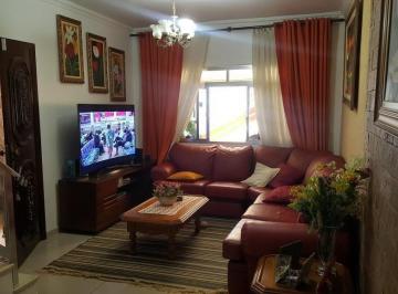 Casa · 250m² · 4 Quartos · 2 Vagas · Sobrado para venda em Vila Jacui de 250.00m² com 4 Quartos, 1 Suite e 2 Garagens