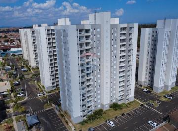 Apartamento · 56m² · 2 Quartos · Apartamento para venda em Jardim Novo Ii de 56.00m² com 2 Quartos