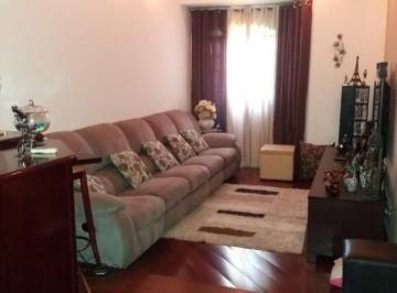 Casa · 475m² · 3 Quartos · 4 Vagas · Sobrado para venda em Vila Esperança de 475.00m² com 3 Quartos, 3 Suites e 4 Garagens
