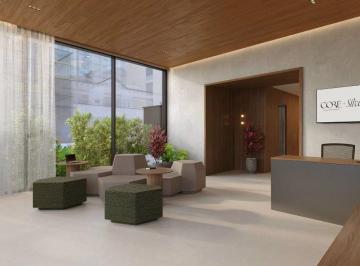 Apartamento de 1 quarto, Curitiba · CORE - Silva Jardim no Rebouças em Curitiba: Studios com Lazer Completo (Studios, 1 e 2 Quartos)