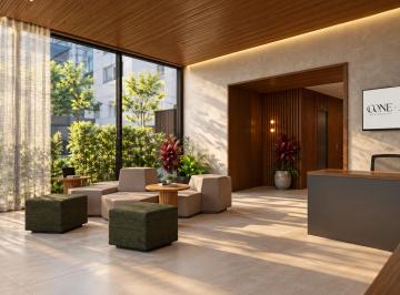 Apartamento de 1 quarto, Curitiba · CORE - Silva Jardim no Rebouças em Curitiba: Studios com Lazer Completo (Studios, 1 e 2 Quartos)
