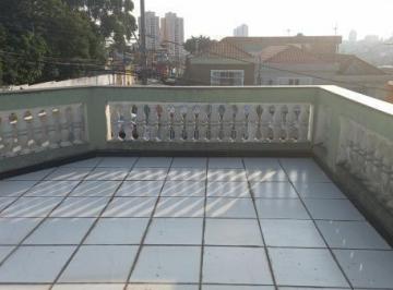 Casa · 98m² · 3 Quartos · 2 Vagas · Sobrado para venda em Vila Buenos Aires de 98.00m² com 3 Quartos, 1 Suite e 2 Garagens