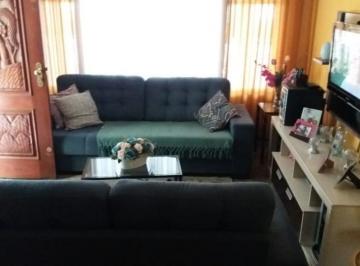 Casa · 128m² · 3 Quartos · 2 Vagas · Sobrado para venda em Vila Buenos Aires de 128.00m² com 3 Quartos, 1 Suite e 2 Garagens