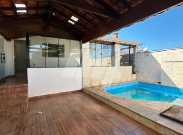 Casa · 107m² · 1 Quarto · 1 Vaga · Casa para venda em Colina De São Pedro de 107.00m² com 1 Quarto e 1 Garagem