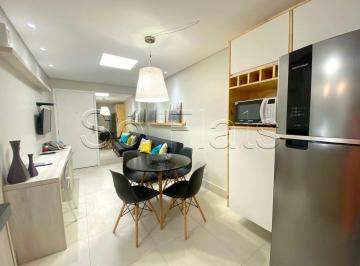 Apartamento · 35m² · 1 Quarto · 1 Vaga · Apartamento para alugar em Bela Vista de 35.00m² com 1 Quarto, 1 Suite e 1 Garagem