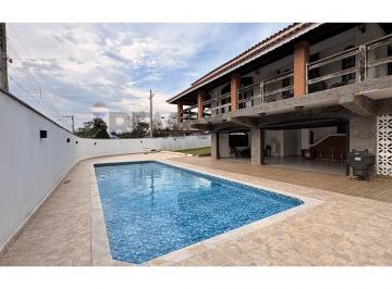 Casa · 415m² · 3 Quartos · Casa de Condomínio para venda em Sete Pontes de 414.65m² com 3 Quartos e 3 Suites