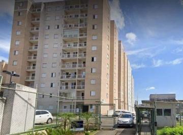Apartamento · 54m² · 2 Quartos · 1 Vaga · Apartamento para venda em Jardim do Lago Continuação de 54.00m² com 2 Quartos e 1 Garagem
