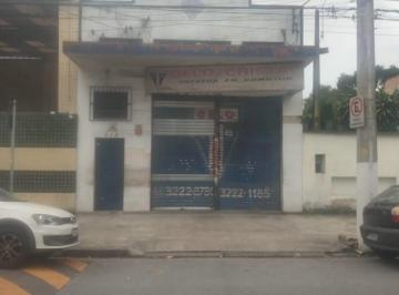 Comercial · 320m² · 4 Vagas · Galpão / Depósito / Armazém para venda em Macuco de 320.00m² com 4 Garagens