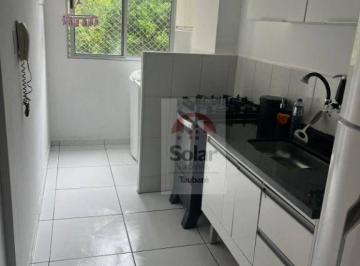 Apartamento · 53m² · 2 Quartos · 1 Vaga · Apartamento para venda em Morada Dos Nobres de 53.00m² com 2 Quartos e 1 Garagem