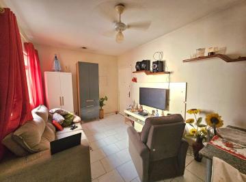 Apartamento · 52m² · 1 Quarto · 1 Vaga · Apartamento para venda em José Menino de 52.00m² com 1 Quarto e 1 Garagem