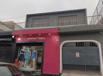 Casa · 400m² · 3 Quartos · 1 Vaga · Casa para venda em Jardim Belém de 400.00m² com 3 Quartos, 1 Suite e 1 Garagem