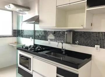 Apartamento · 50m² · 2 Quartos · 1 Vaga · Apartamento para venda em Vossoroca de 50.00m² com 2 Quartos e 1 Garagem
