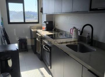 Apartamento · 58m² · 2 Quartos · 1 Vaga · Apartamento para venda em Vila São Luiz (valparaízo) de 58.00m² com 2 Quartos, 1 Suite e 1 Garagem