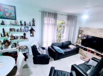 Casa · 145m² · 3 Quartos · 3 Vagas · Casa de Condomínio para venda em Aparecida de 145.00m² com 3 Quartos, 1 Suite e 3 Garagens