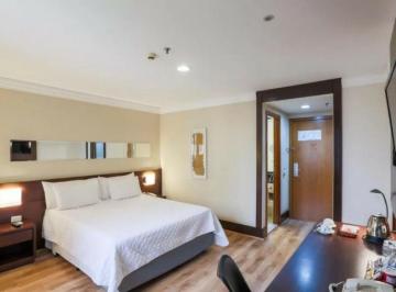 Apartamento · 29m² · 1 Quarto · 1 Vaga · Studio para alugar em Campo Belo de 29.00m² com 1 Quarto, 1 Suite e 1 Garagem
